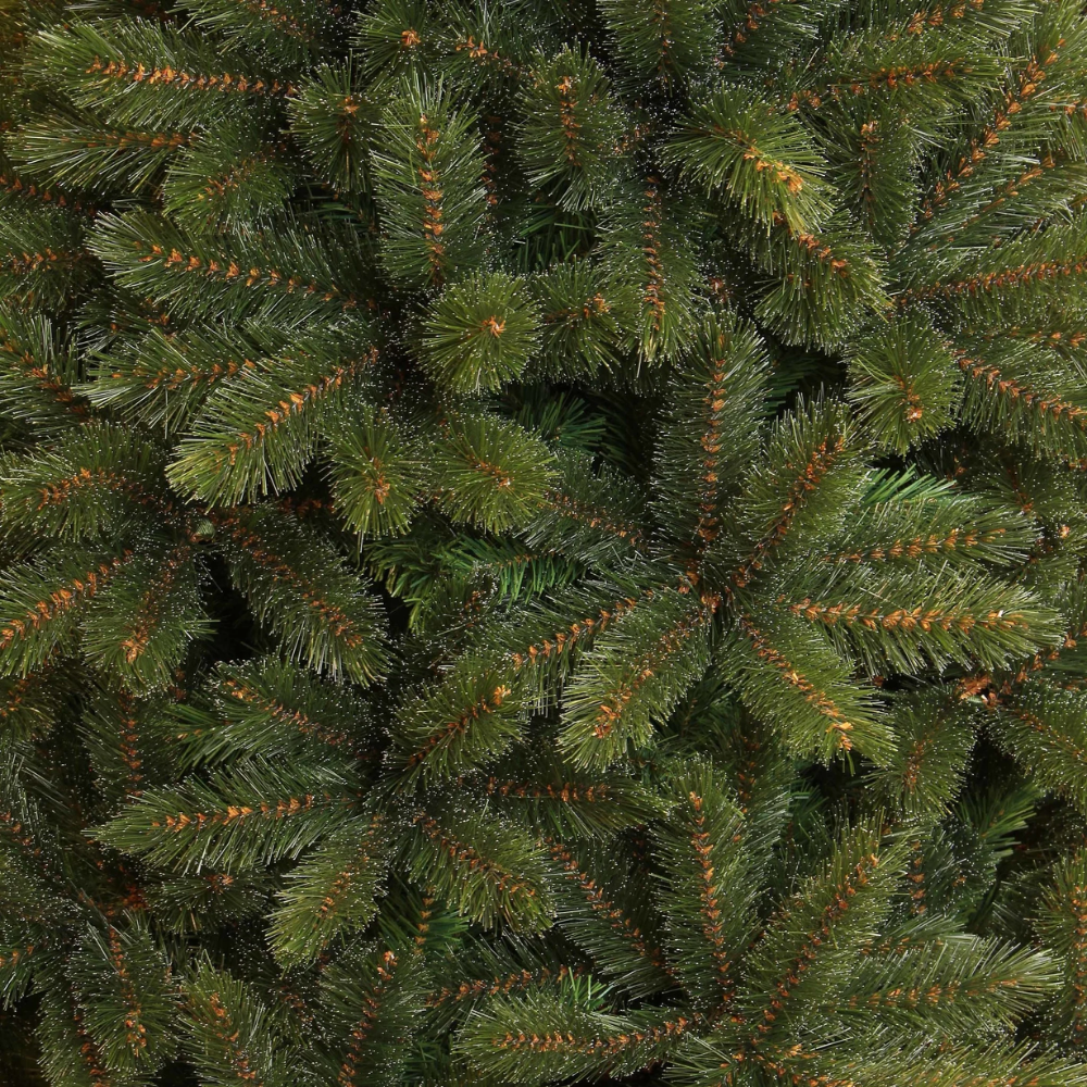 Forest Frosted kunstkerstboom 305xø188cm | groen/bevroren details