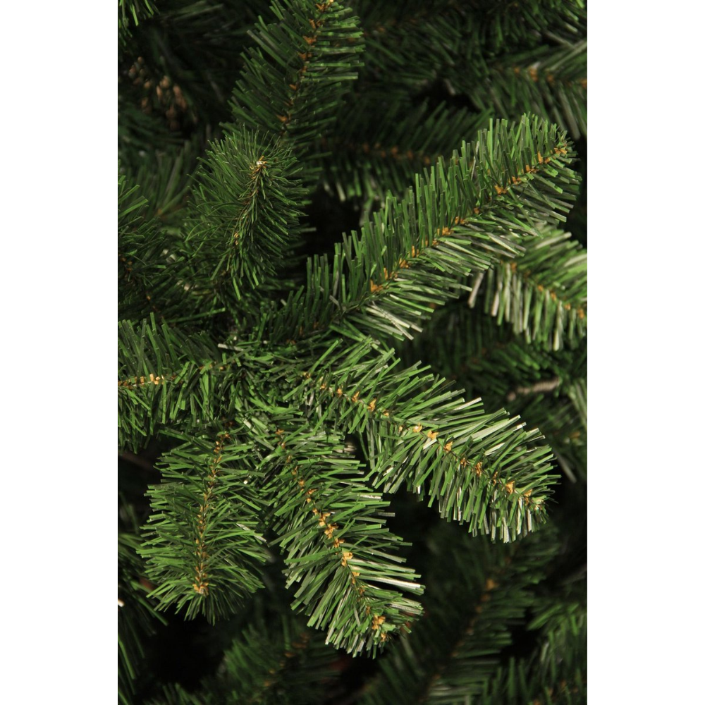 Charlton kunstkerstboom 185xø115cm | groen