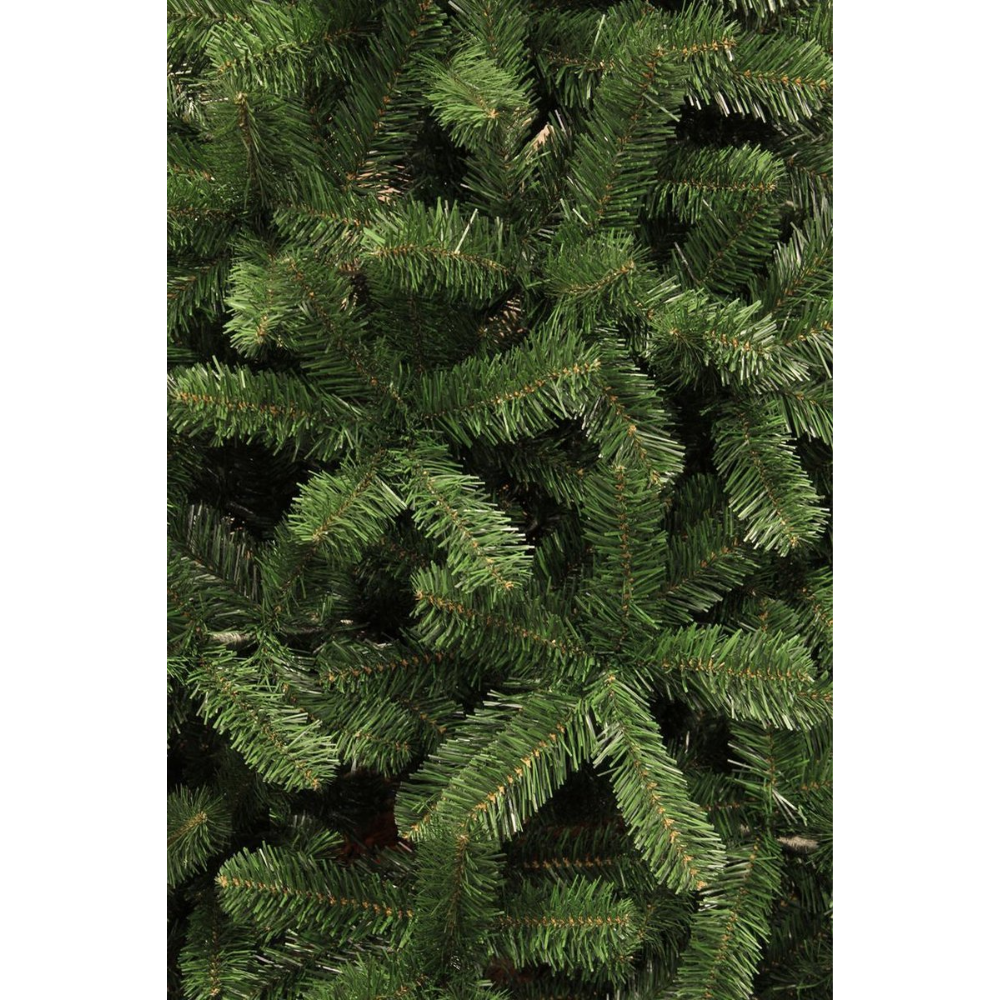 Charlton kunstkerstboom 185xø115cm | groen