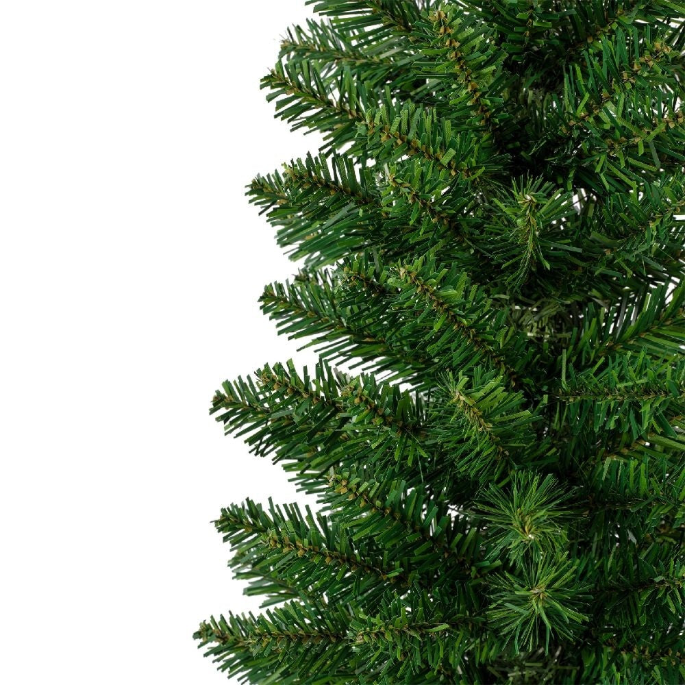 Pencil Pine Classic kunstkerstboom smal 120xø41cm | groen