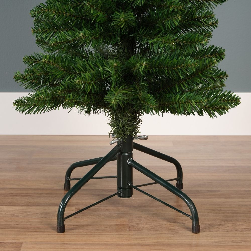 Pencil Pine Classic kunstkerstboom smal 120xø41cm | groen