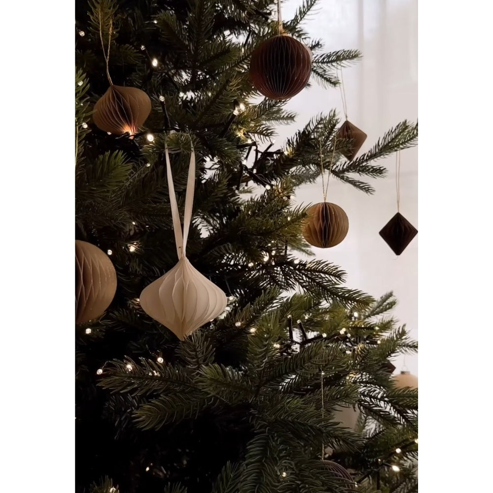 Grandis kunstkerstboom | groen | 240cm
