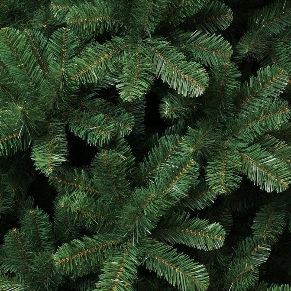 Tuscan kunstkerstboom 185xø109cm | groen