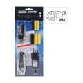 Batterij adapter | 4xAA / 4xAAA